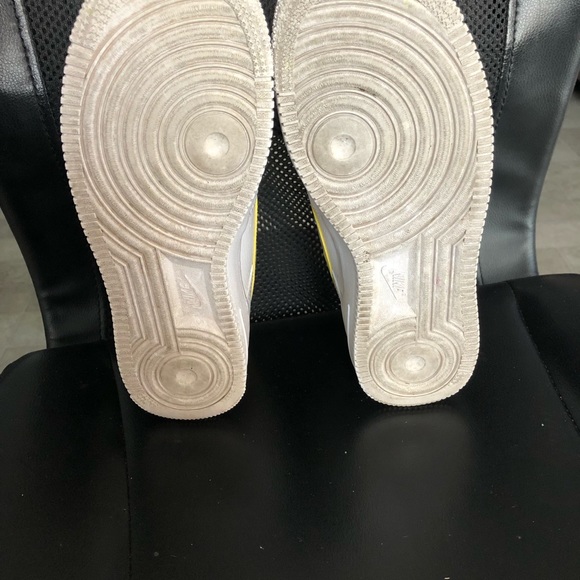 Nike Air Force 1 youth size - Picture 9 of 12